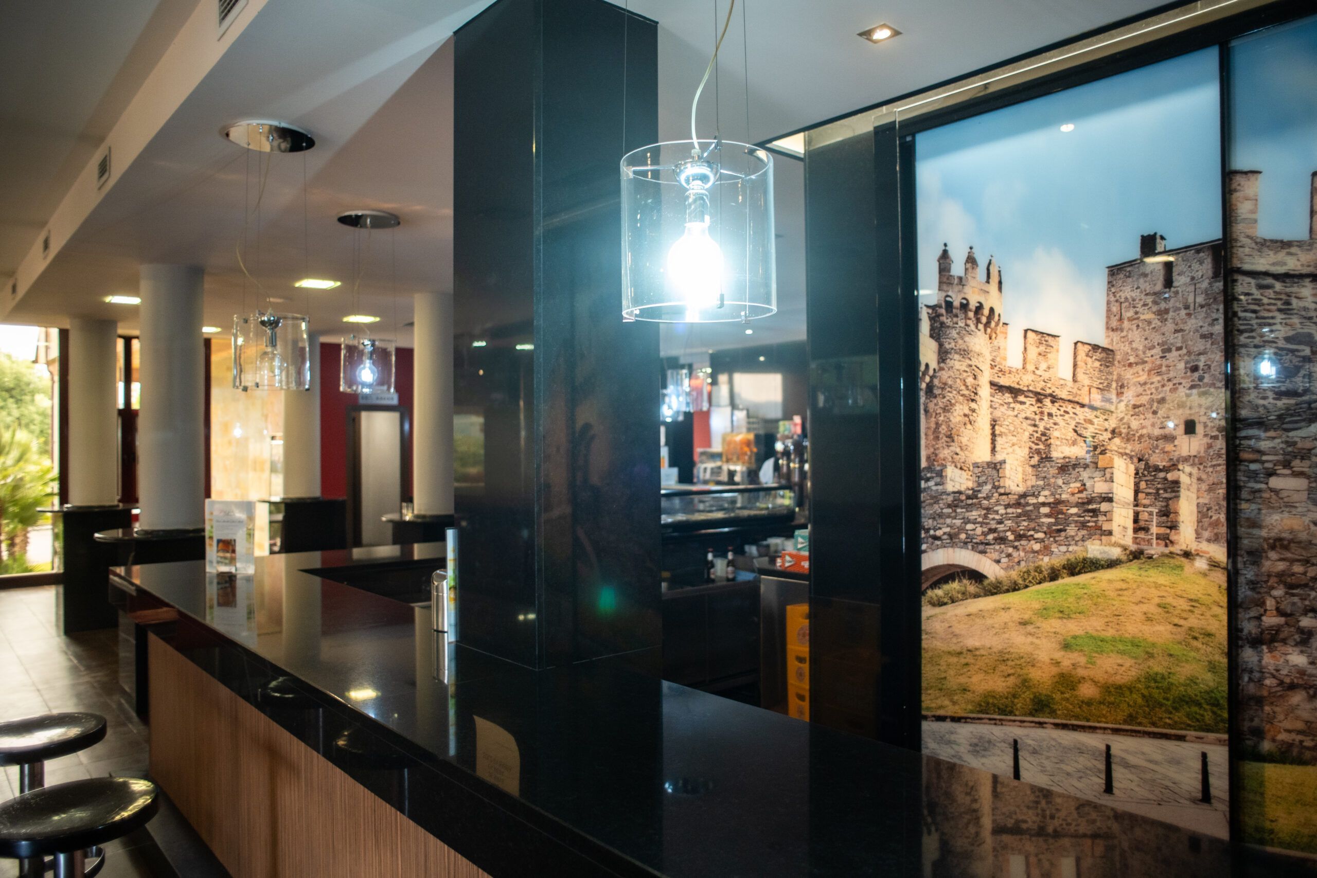 Restaurante Villa Martín el Bierzo