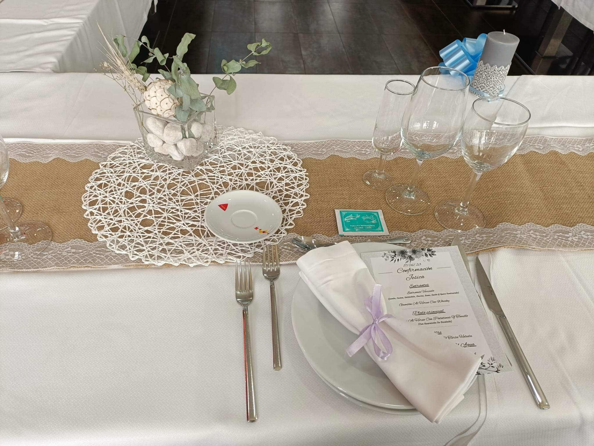 Restaurante Villa Martín el Bierzo